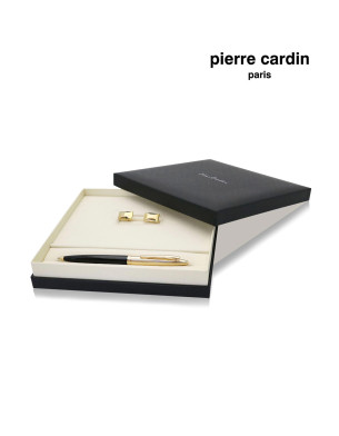 Pierre Cardin Pen & Cufflink Set